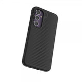 ZAGG Samsung Galaxy S23 FE Kuori Luxe Musta