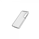 ZAGG Samsung Galaxy S23 FE Kuori Luxe Läpinäkyvä