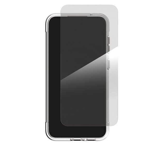 ZAGG Samsung Galaxy S23 FE Kuori ja Näytönsuoja Luxe & Glass 360 Protect Bundle