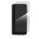 ZAGG Samsung Galaxy S23 FE Kuori ja Näytönsuoja Luxe & Glass 360 Protect Bundle