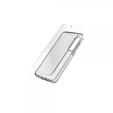 ZAGG Samsung Galaxy S23 FE Kuori ja Näytönsuoja Luxe & Glass 360 Protect Bundle