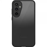 Otterbox Samsung Galaxy S23 FE React Crystal -suojakuori, musta