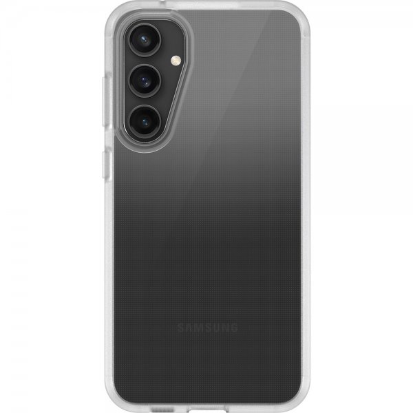 Otterbox Samsung Galaxy S23 FE -suojakuori React Clear