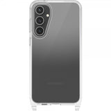 Otterbox Samsung Galaxy S23 FE React Necklace -suojakuori, kirkas