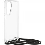 Otterbox Samsung Galaxy S23 FE React Necklace -suojakuori, kirkas