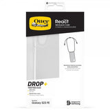 Otterbox Samsung Galaxy S23 FE Kuori React Necklace Stardust