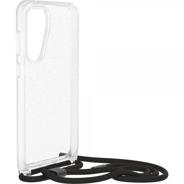 Otterbox Samsung Galaxy S23 FE Kuori React Necklace Stardust
