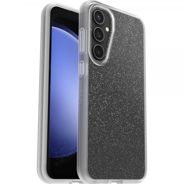 Otterbox Samsung Galaxy S23 FE React Stardust -suojakuori