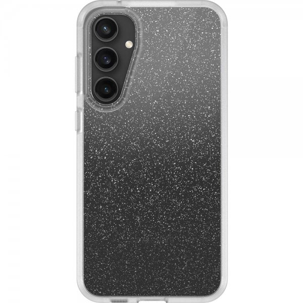 Otterbox Samsung Galaxy S23 FE React Stardust -suojakuori