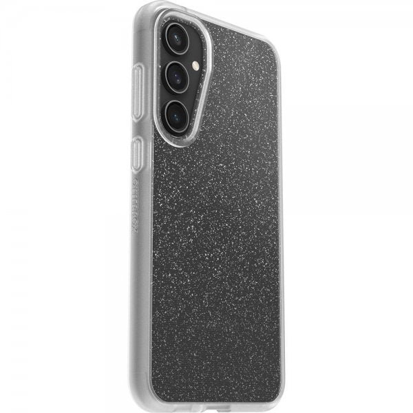 Otterbox Samsung Galaxy S23 FE React Stardust -suojakuori