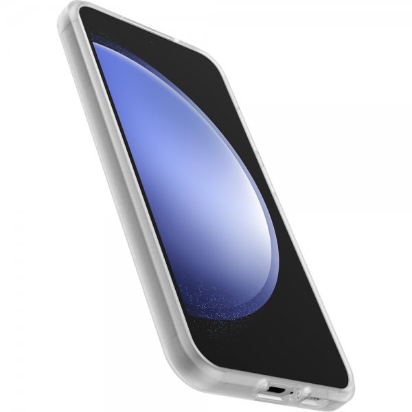 Otterbox Samsung Galaxy S23 FE React Stardust -suojakuori