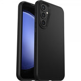 Otterbox Samsung Galaxy S23 FE React-suojakuori, musta