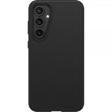 Otterbox Samsung Galaxy S23 FE React-suojakuori, musta