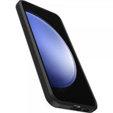 Otterbox Samsung Galaxy S23 FE React-suojakuori, musta
