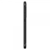 Spigen Samsung Galaxy S23 FE Kuori Rugged Armor Matte Black