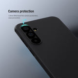Nillkin Samsung Galaxy S23 FE Kuori Super Frosted Shield Pro Vihreä