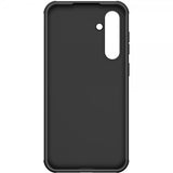 Nillkin Samsung Galaxy S23 FE Kuori Super Frosted Shield Pro Musta