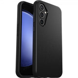 Otterbox Samsung Galaxy S23 FE Symmetry -kuori, musta