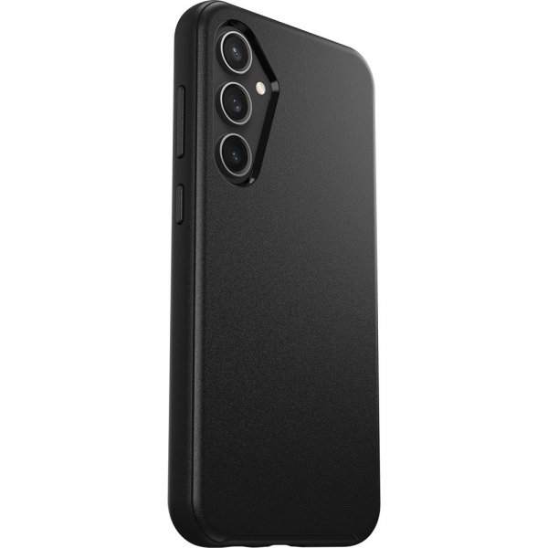 Otterbox Samsung Galaxy S23 FE Symmetry -kuori, musta