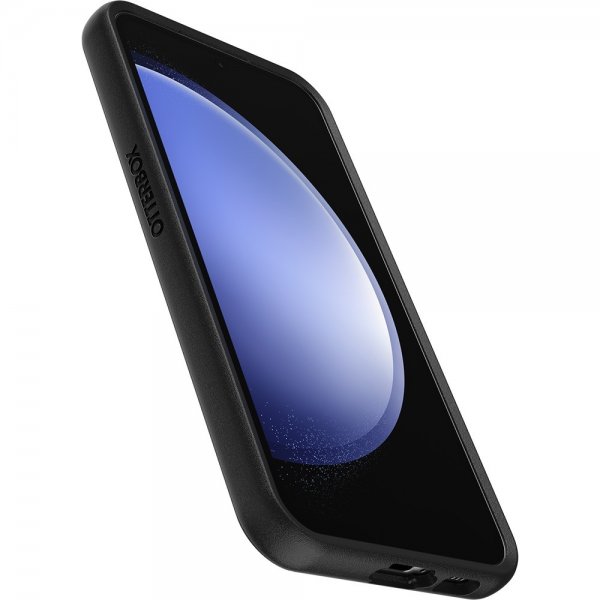Otterbox Samsung Galaxy S23 FE Symmetry -kuori, musta