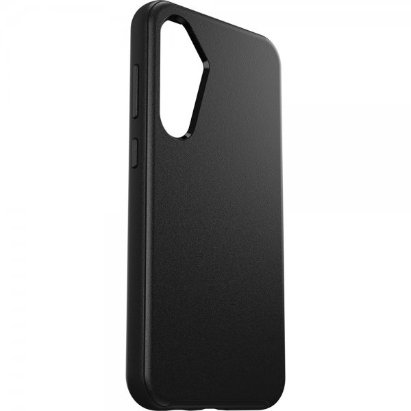 Otterbox Samsung Galaxy S23 FE Symmetry -kuori, musta