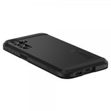 Spigen Samsung Galaxy S23 FE Kuori Tough Armor Musta