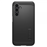 Spigen Samsung Galaxy S23 FE Kuori Tough Armor Musta