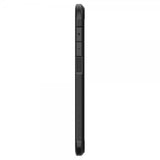 Spigen Samsung Galaxy S23 FE Kuori Tough Armor Musta