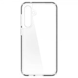 Spigen Samsung Galaxy S23 FE Ultra Hybrid Crystal Clear -kuori
