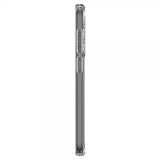 Spigen Samsung Galaxy S23 FE Ultra Hybrid Crystal Clear -kuori