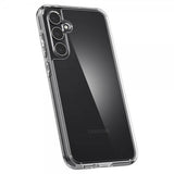Spigen Samsung Galaxy S23 FE Ultra Hybrid Crystal Clear -kuori