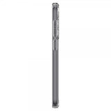 Spigen Samsung Galaxy S23 FE Ultra Hybrid OneTap Ring MagFit -suojakuori, musta