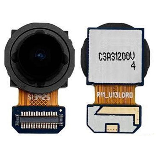 Samsung Galaxy S23 FE (SM-S711B) Takakamera 12MP ultralaajakulma