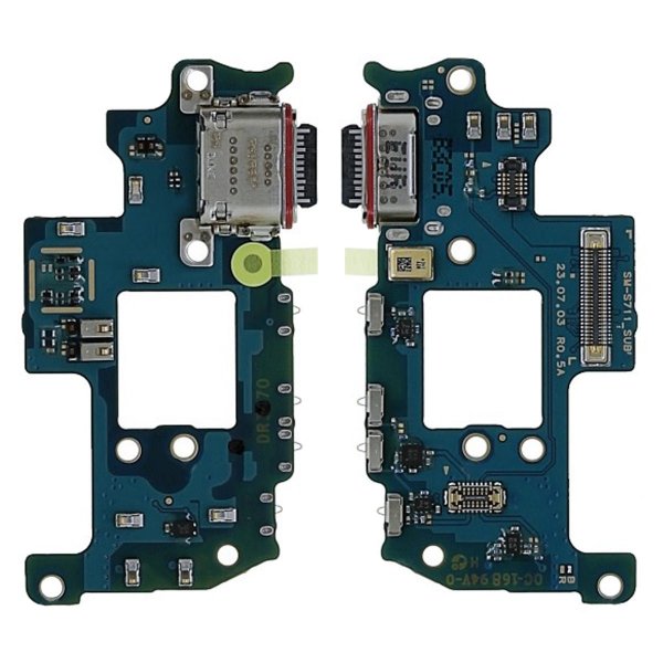 Samsung Galaxy S23 FE (SM-S711B) Latausliitin Alkuperäinen