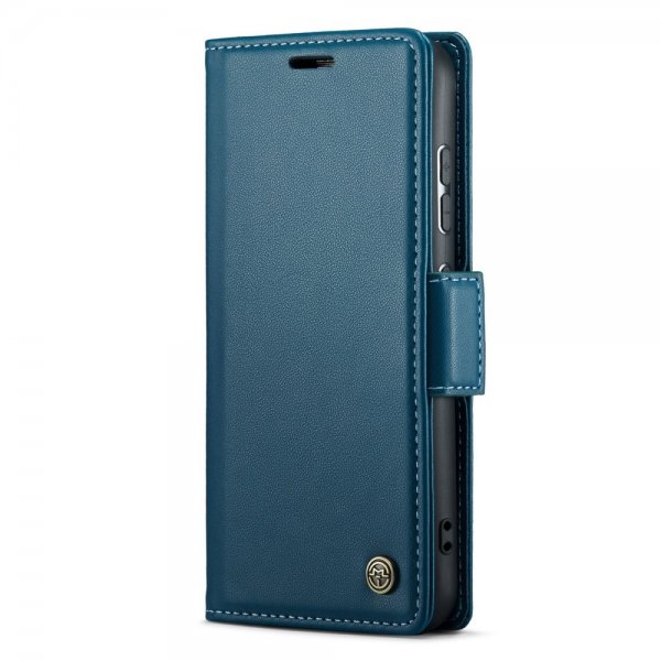 CaseMe Samsung Galaxy S23 Kotelo 023 Sarja Sininen