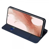 Dux Ducis Samsung Galaxy S23 -kuori, Skin Pro Series, sininen