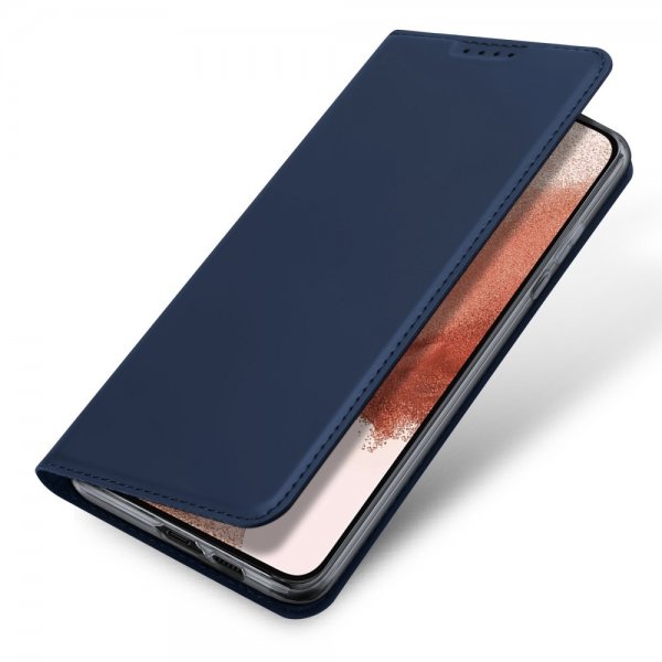 Dux Ducis Samsung Galaxy S23 -kuori, Skin Pro Series, sininen
