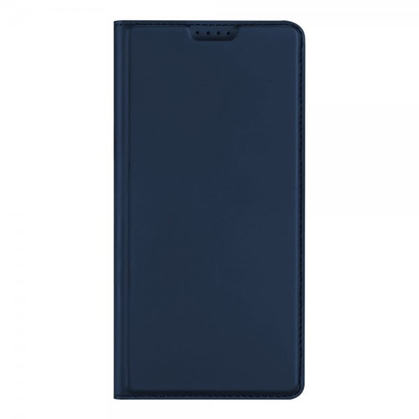 Dux Ducis Samsung Galaxy S23 -kuori, Skin Pro Series, sininen