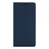 Dux Ducis Samsung Galaxy S23 -kuori, Skin Pro Series, sininen