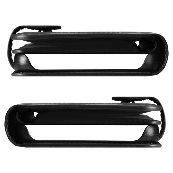 Spigen Samsung Galaxy S23 Kotelo Wallet S Plus Musta