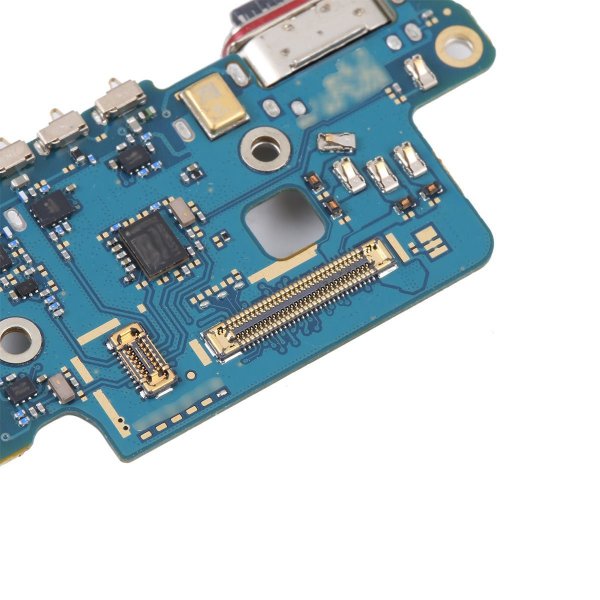 Samsung Galaxy S23 latausliitin, alkuperäinen