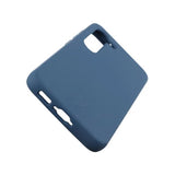 Rvelon Samsung Galaxy S23 Silikonikuori Sininen
