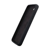Rvelon Samsung Galaxy S23 Kuori Silikoni Musta