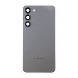 Samsung Galaxy S23 Plus Takakuori - Harmaa