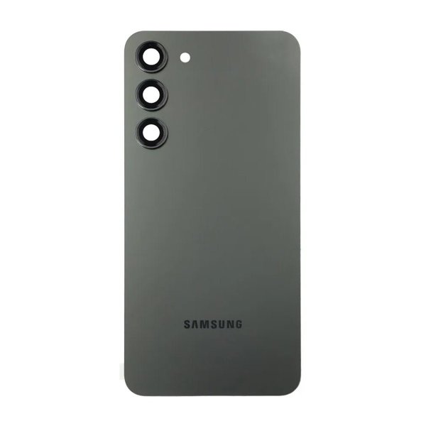 Samsung Galaxy S23 Plus Takakuori - Vihreä