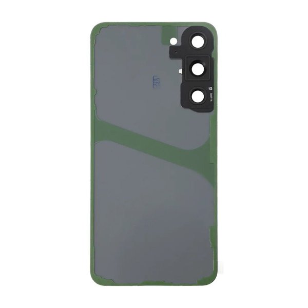 Samsung Galaxy S23 Plus Takakuori - Vihreä
