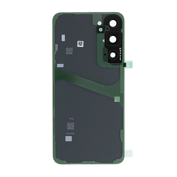 Samsung Galaxy S23 Plus Takakuori Alkuperäinen - Laventeli