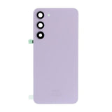 Samsung Galaxy S23 Plus Takakuori Alkuperäinen - Laventeli