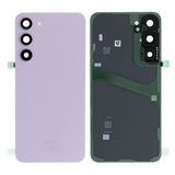 Samsung Galaxy S23 Plus Takakuori Alkuperäinen - Laventeli