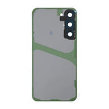 Samsung Galaxy S23 Plus Takakuori - Punainen